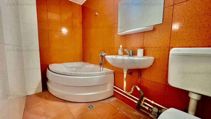 Vanzare apartament 2 camere, 13 Septembrie, Bucuresti