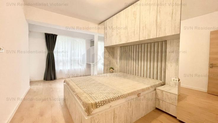 Inchiriere apartament 2 camere, Timpuri Noi, Bucuresti