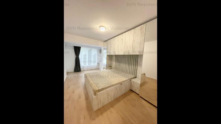 Inchiriere apartament 2 camere, Timpuri Noi, Bucuresti