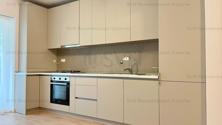 Inchiriere apartament 2 camere, Timpuri Noi, Bucuresti