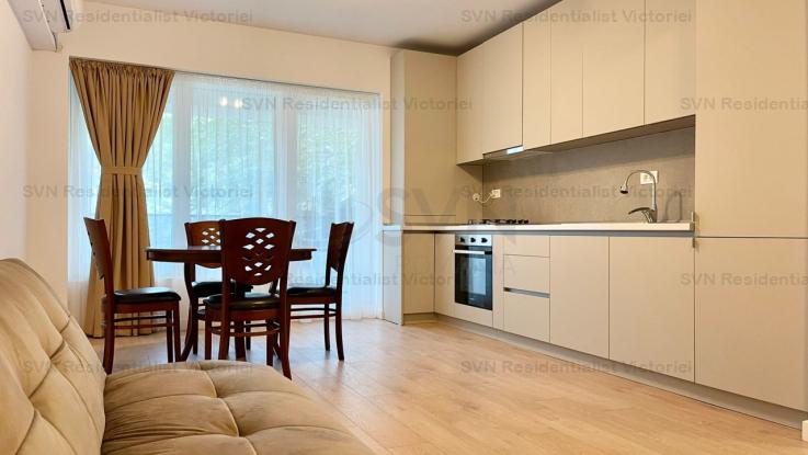 Inchiriere apartament 2 camere, Timpuri Noi, Bucuresti