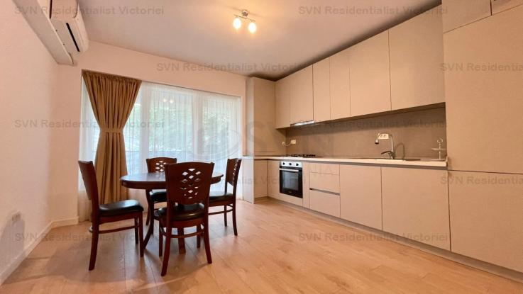 Inchiriere apartament 2 camere, Timpuri Noi, Bucuresti