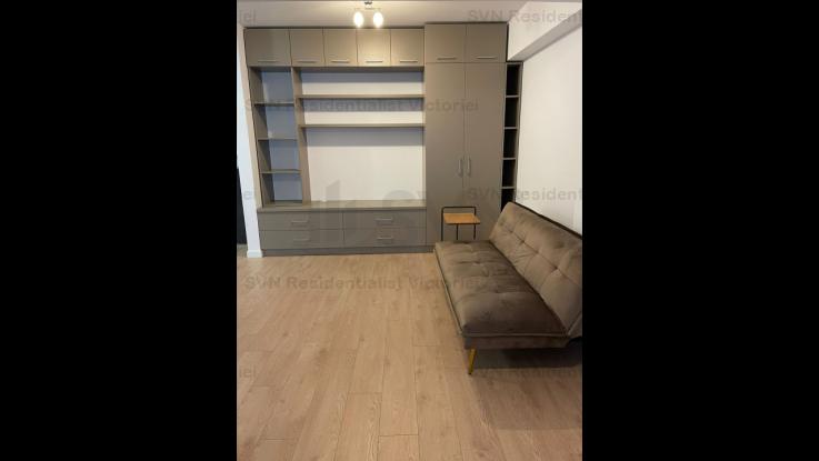 Inchiriere apartament 2 camere, Timpuri Noi, Bucuresti