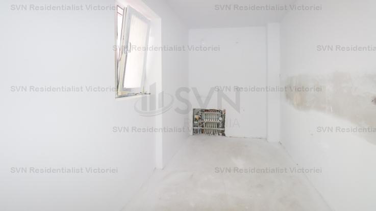 Vanzare apartament 2 camere, Parcul Carol, Bucuresti