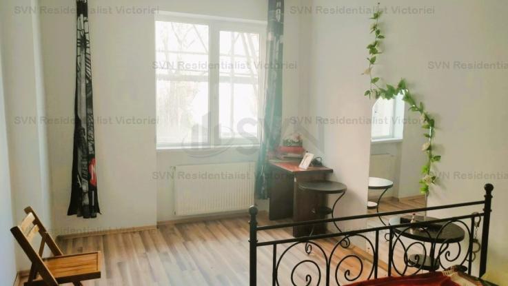 Vanzare apartament 2 camere, Piata Victoriei, Bucuresti