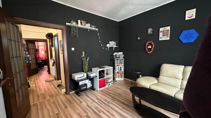 Vanzare apartament 2 camere, Piata Victoriei, Bucuresti