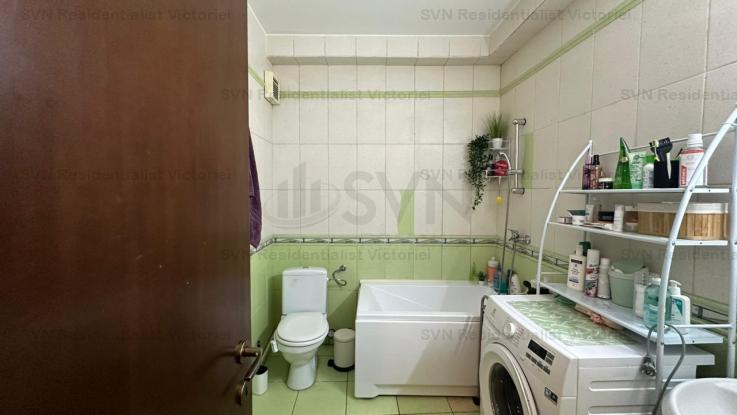 Vanzare apartament 2 camere, Piata Victoriei, Bucuresti