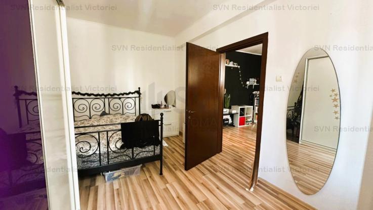 Vanzare apartament 2 camere, Piata Victoriei, Bucuresti