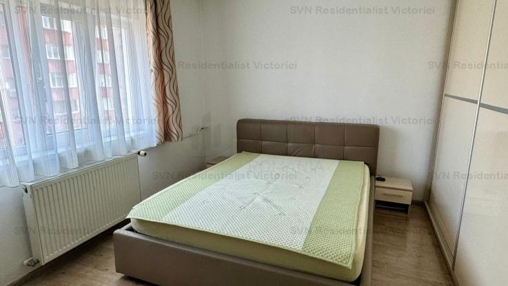 Vanzare apartament 2 camere, Sebastian, Bucuresti