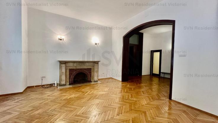 Inchiriere apartament 3 camere, Cismigiu, Bucuresti