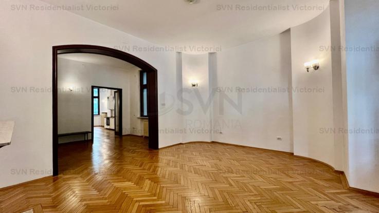 Inchiriere apartament 3 camere, Cismigiu, Bucuresti