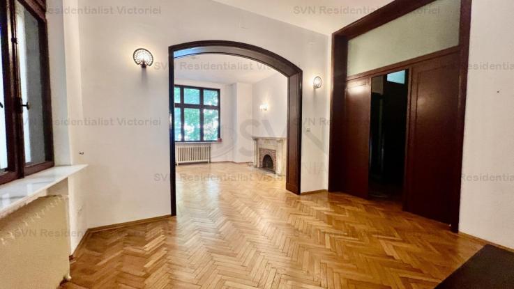 Inchiriere apartament 3 camere, Cismigiu, Bucuresti