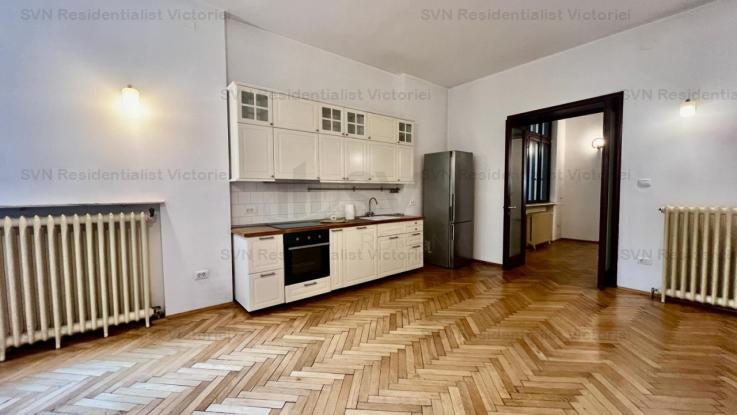 Inchiriere apartament 3 camere, Cismigiu, Bucuresti