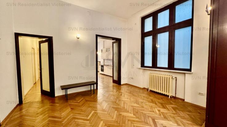 Inchiriere apartament 3 camere, Cismigiu, Bucuresti