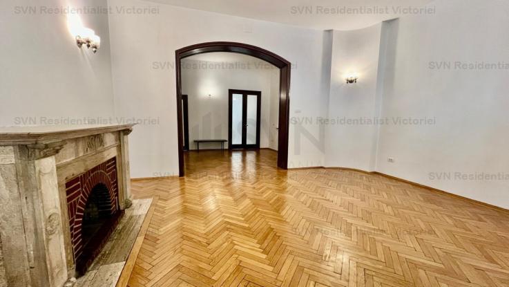 Inchiriere apartament 3 camere, Cismigiu, Bucuresti