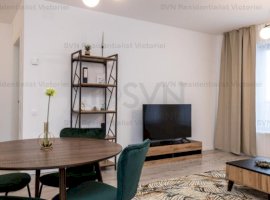 Inchiriere apartament 2 camere, Pipera, Bucuresti