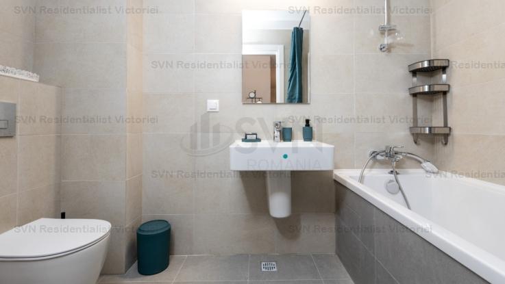 Inchiriere apartament 2 camere, Pipera, Bucuresti