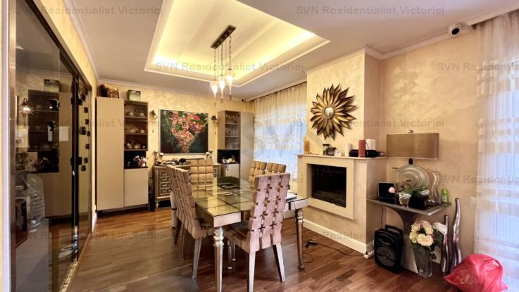 Vanzare apartament 3 camere, Pipera, Bucuresti