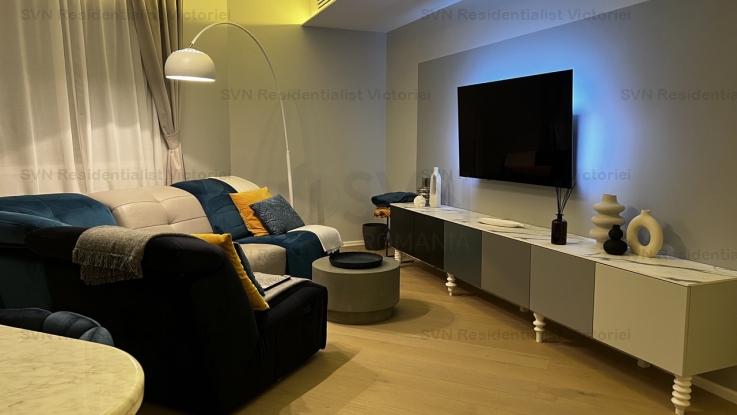 Vanzare apartament 3 camere, Cotroceni, Bucuresti