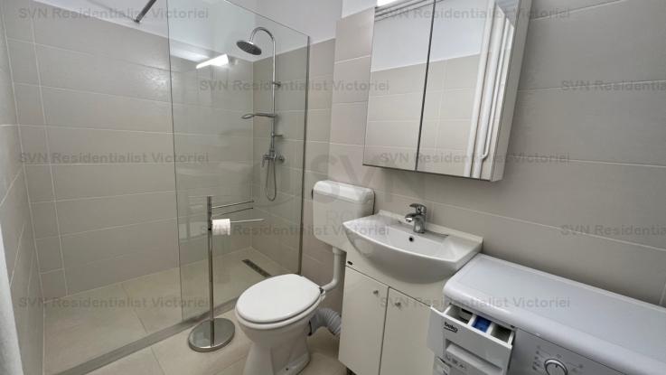 Vanzare apartament 2 camere, Domenii, Bucuresti