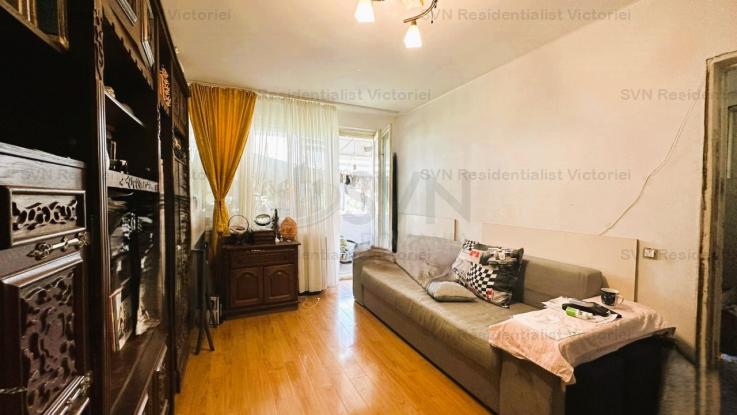 Vanzare apartament 2 camere, Pajura, Bucuresti