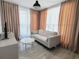 Inchiriere apartament 3 camere, Pipera, Bucuresti