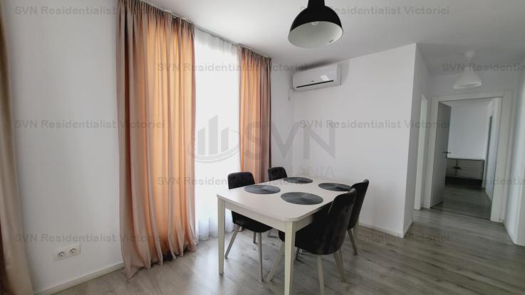 Inchiriere apartament 3 camere, Pipera, Bucuresti