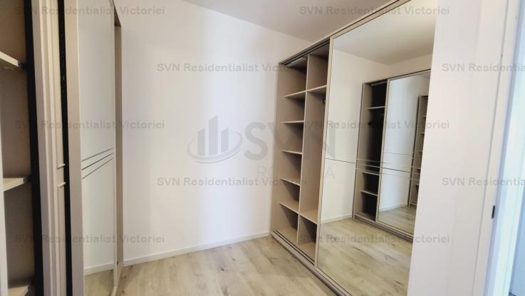 Inchiriere apartament 3 camere, Pipera, Bucuresti