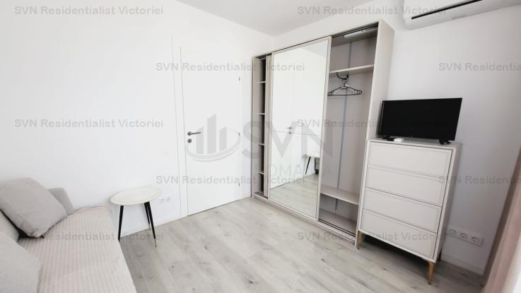 Inchiriere apartament 3 camere, Pipera, Bucuresti