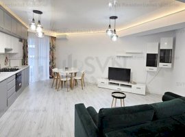 Inchiriere apartament 2 camere, Pipera, Bucuresti