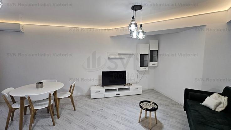 Inchiriere apartament 2 camere, Pipera, Bucuresti