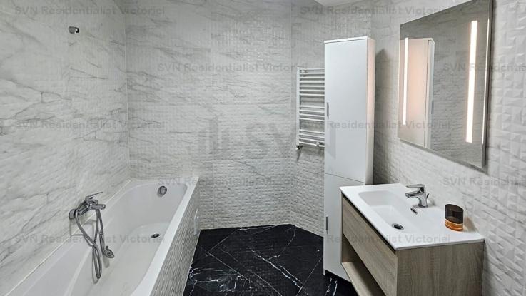 Inchiriere apartament 2 camere, Pipera, Bucuresti