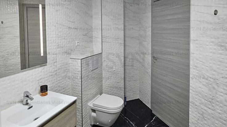 Inchiriere apartament 2 camere, Pipera, Bucuresti