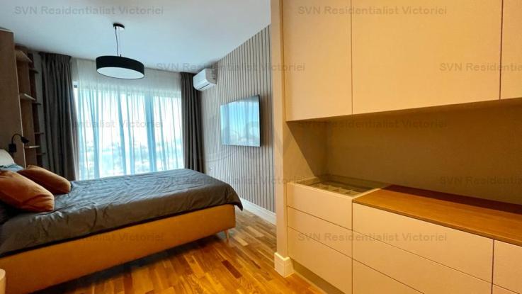 Vanzare apartament 2 camere, Floreasca, Bucuresti