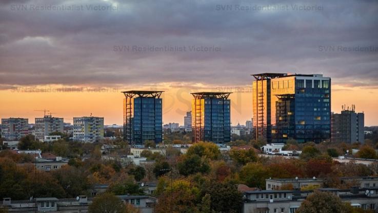 Vanzare apartament 2 camere, Floreasca, Bucuresti