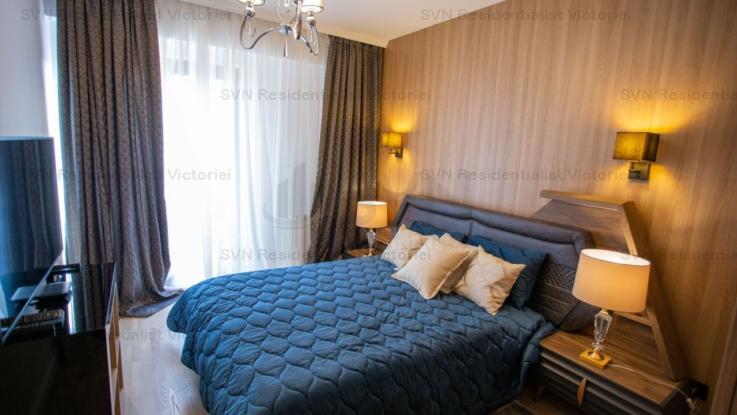 Vanzare apartament 4 camere, Herastrau, Bucuresti