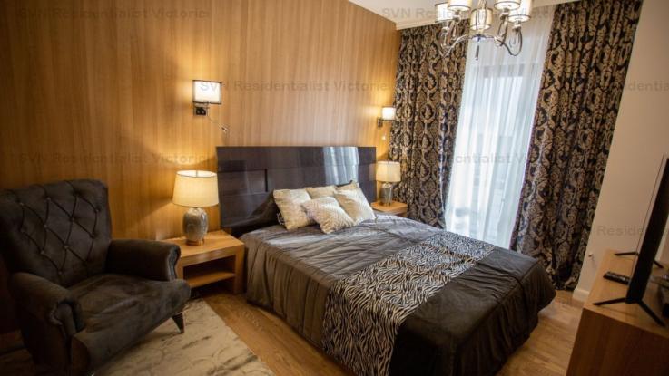 Vanzare apartament 4 camere, Herastrau, Bucuresti