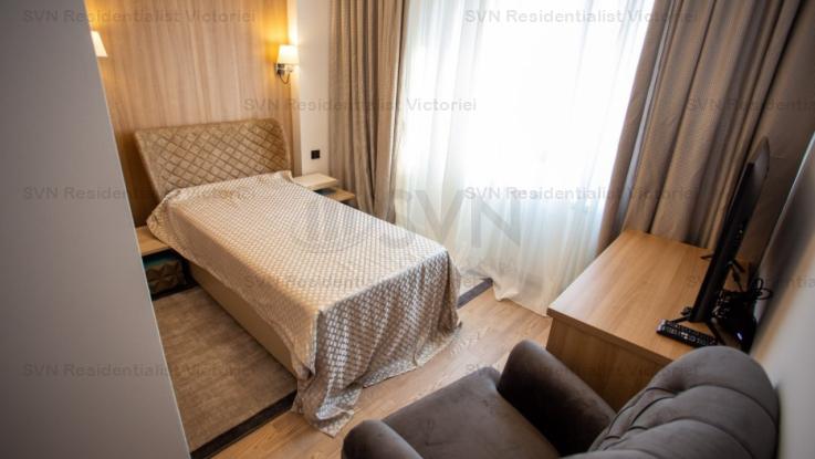 Vanzare apartament 4 camere, Herastrau, Bucuresti