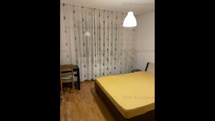 Inchiriere apartament 3 camere, Domenii, Bucuresti