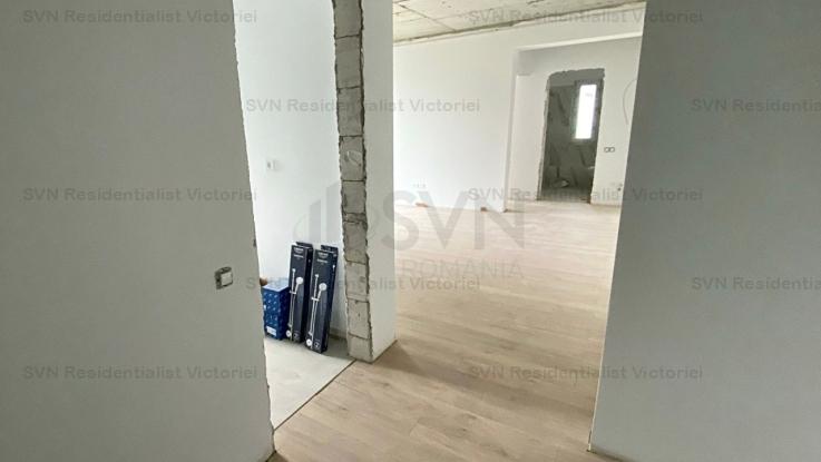 Vanzare apartament 2 camere, Mihai Bravu, Bucuresti