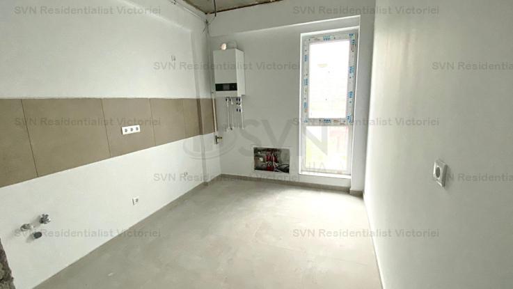 Vanzare apartament 2 camere, Mihai Bravu, Bucuresti