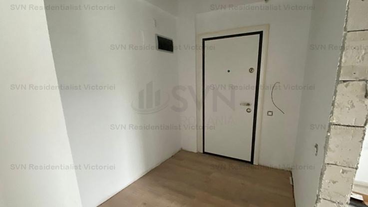 Vanzare apartament 2 camere, Mihai Bravu, Bucuresti