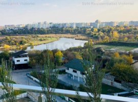 Vanzare apartament 3 camere, Pantelimon, Bucuresti