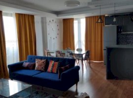 Inchiriere apartament 3 camere, Aviatiei, Bucuresti