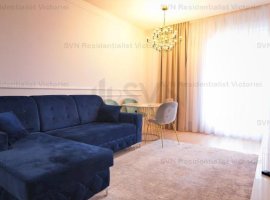 Inchiriere apartament 2 camere, Barbu Vacarescu, Bucuresti