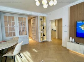 Vanzare apartament 4 camere, Arcul de Triumf, Bucuresti