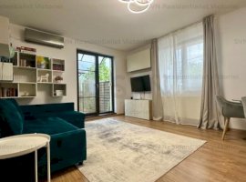 Vanzare apartament 2 camere, Damaroaia, Bucuresti