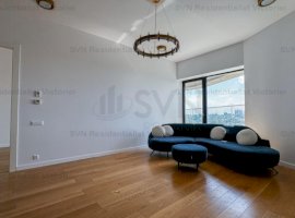 Inchiriere apartament 3 camere, Floreasca, Bucuresti