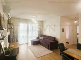 Vanzare apartament 3 camere, Bucurestii Noi, Bucuresti