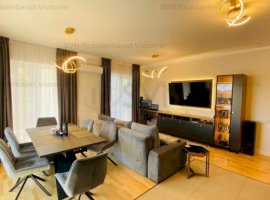 Vanzare apartament 3 camere, Bucurestii Noi, Bucuresti